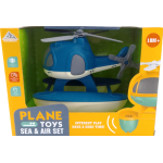 Sea Helicopter